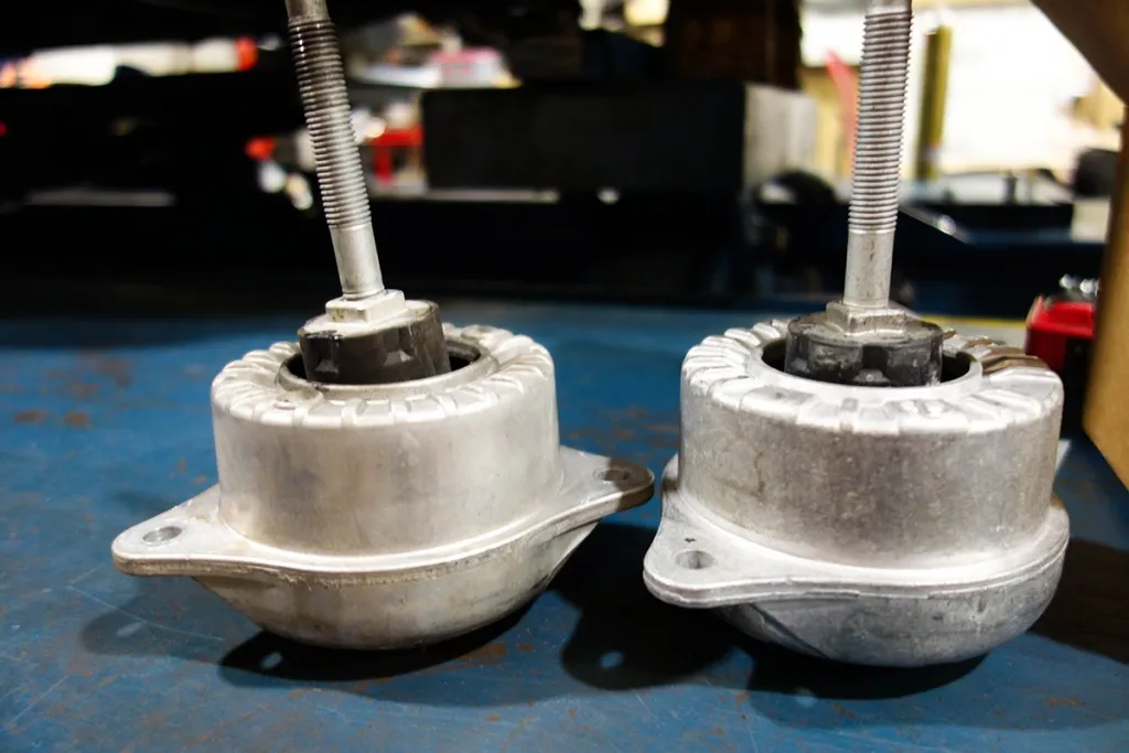 porsche 996 故障修理