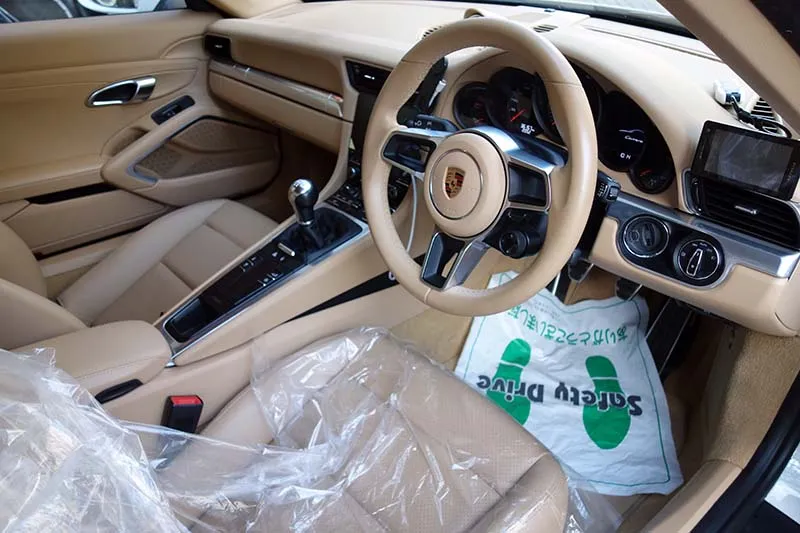 991 クイックシフト