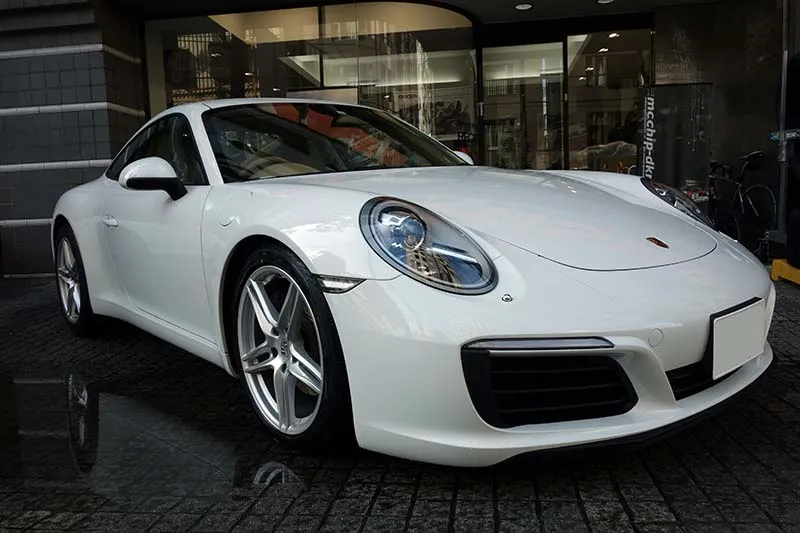 991 クイックシフト