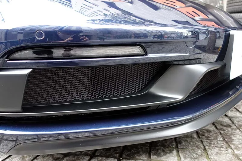 718 GTS 4.0 Akrapovic