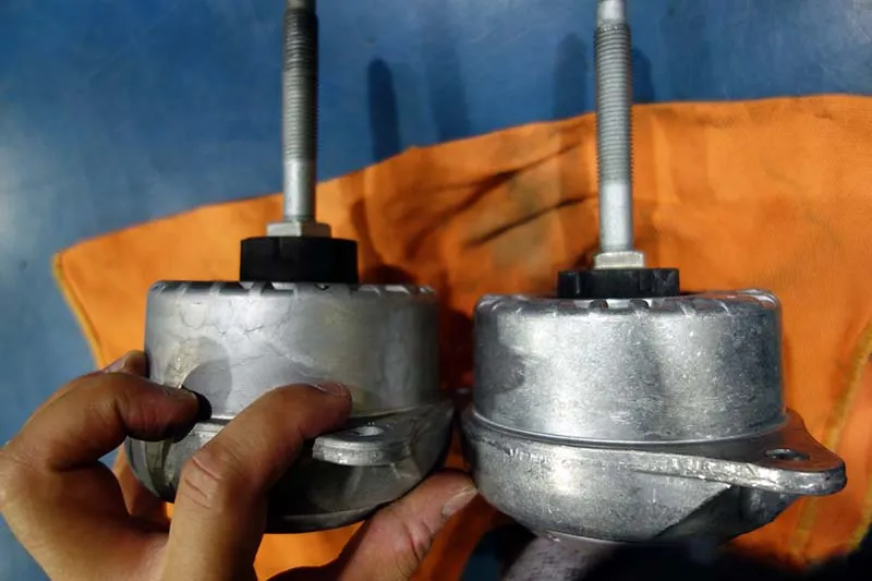 ポルシェ 996カレラ4 故障修理 車検整備