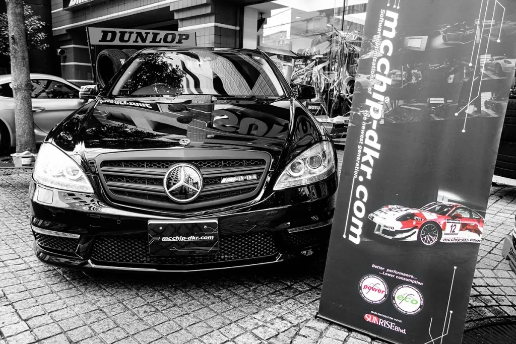 s63 amg w221 ecu