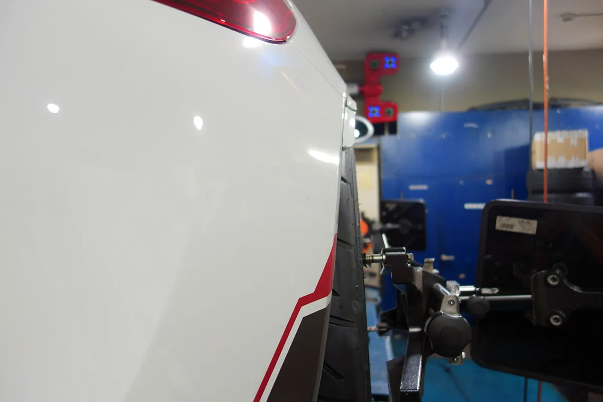 tws motorsport GT4 porsche