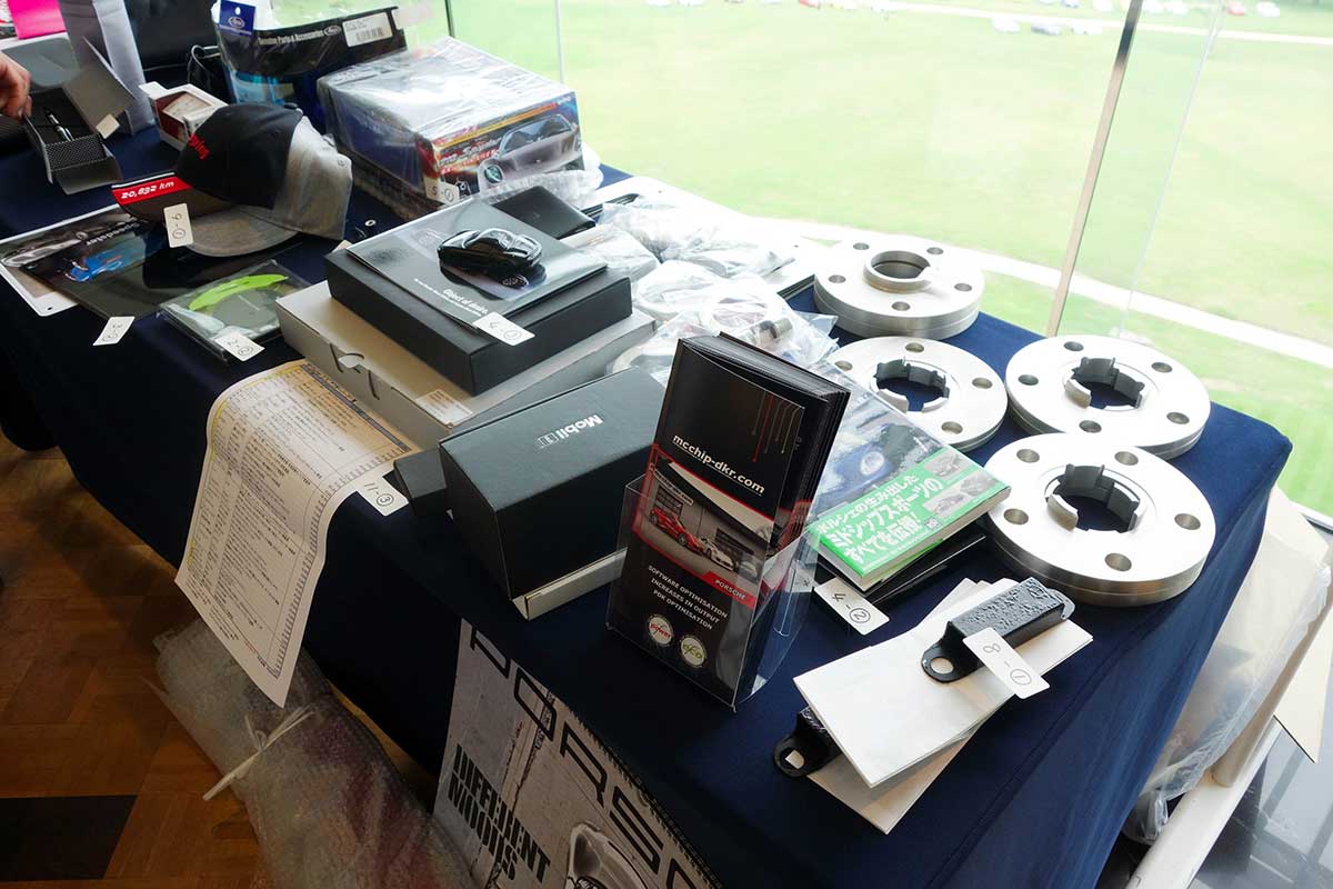 ケイマンフェスティバル CCJ