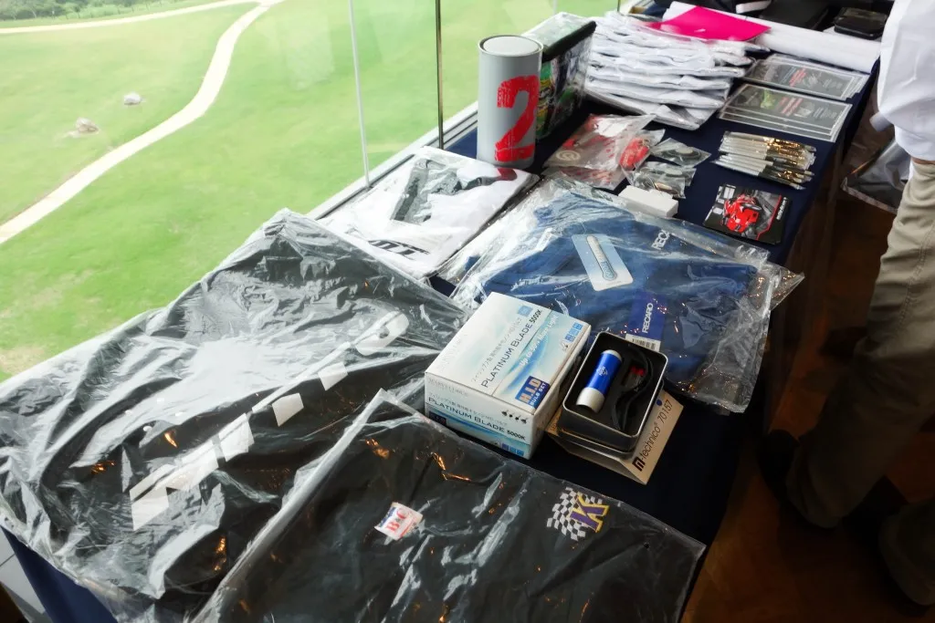 ケイマンフェスティバル CCJ