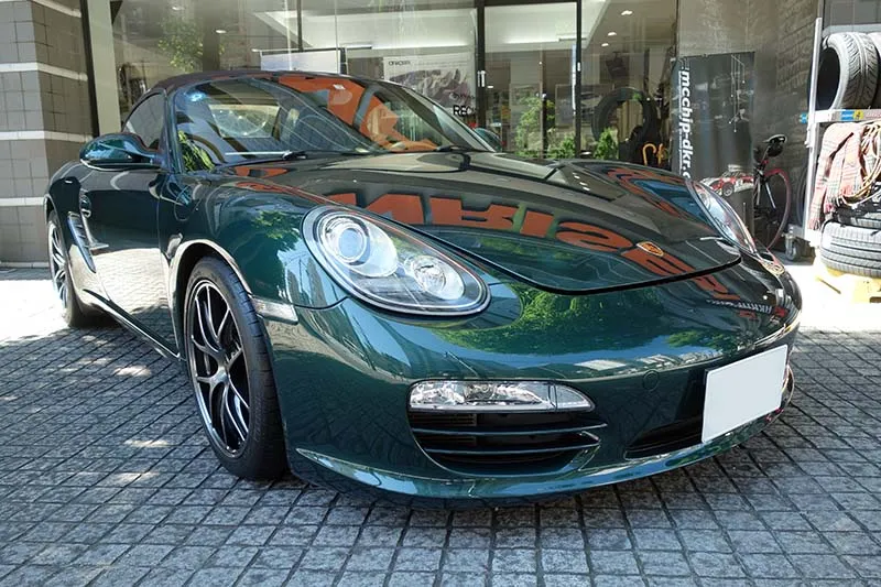 BBS RI-A 987 boxster