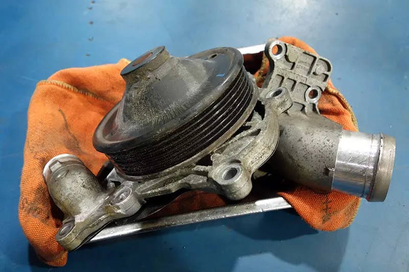 porsche 987 cayman 故障修理