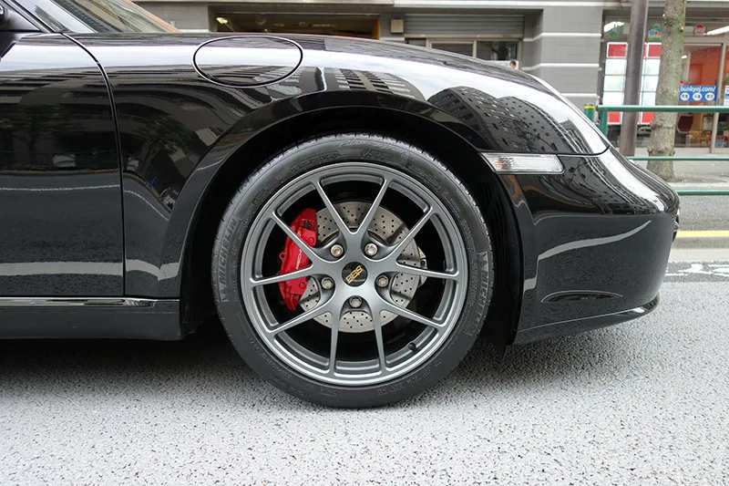 BBS RI-A porsche