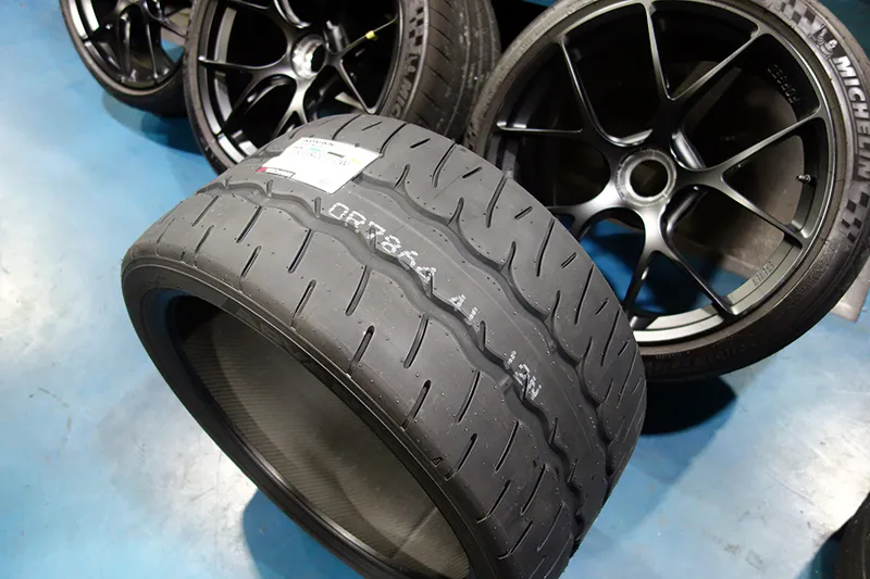 porsche 991 GT3 advan