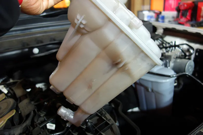 アウディ 車検整備