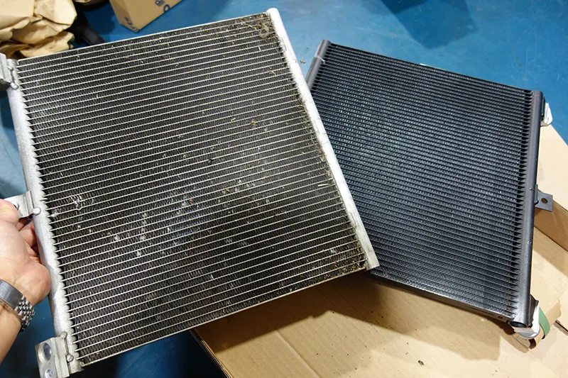 981ケイマン 修理