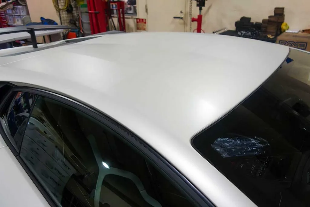 lamborghini protection film