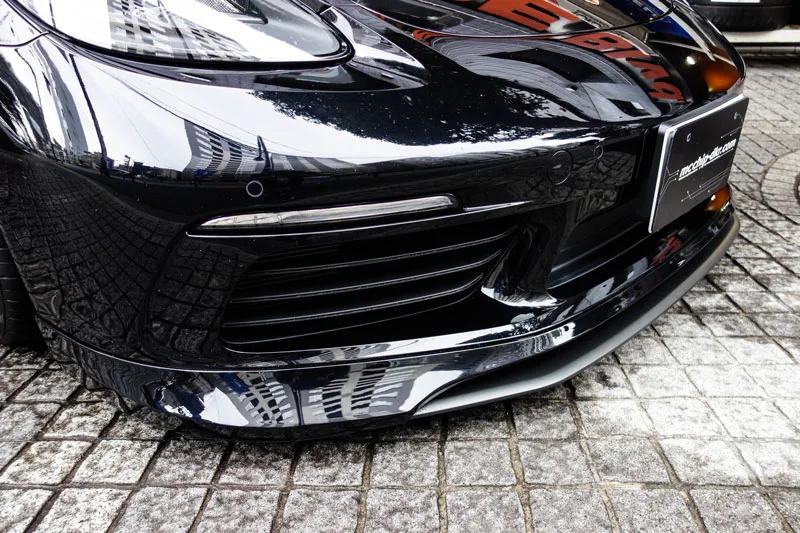 718cayman ecu kw rays