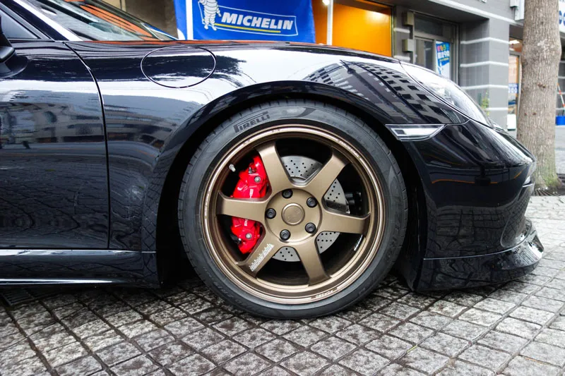 718cayman ecu kw rays