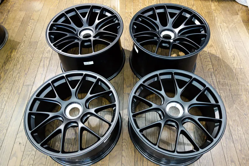 BBS Motorsport RE
