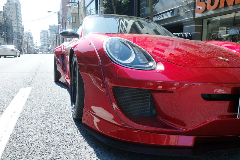 recaro porsche pandem