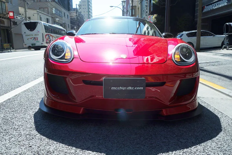 recaro porsche pandem