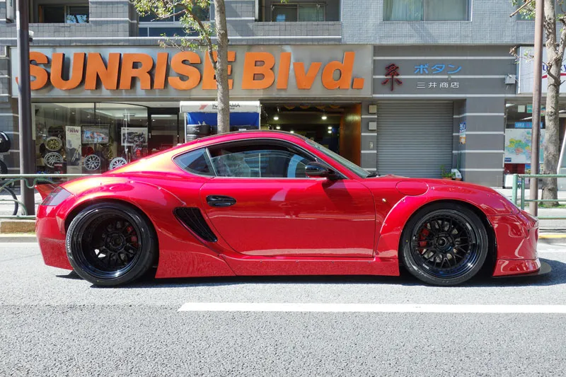 recaro porsche pandem