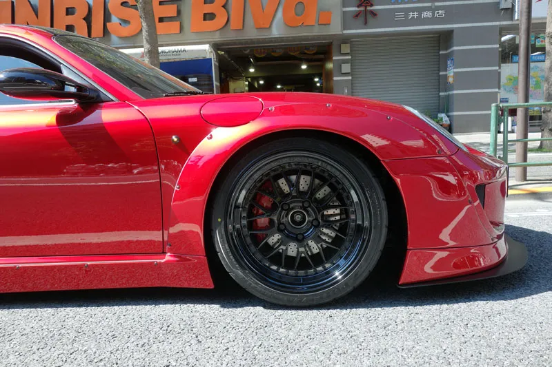 recaro porsche pandem