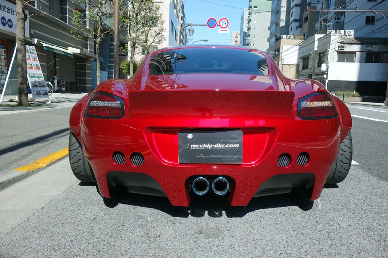 recaro porsche pandem