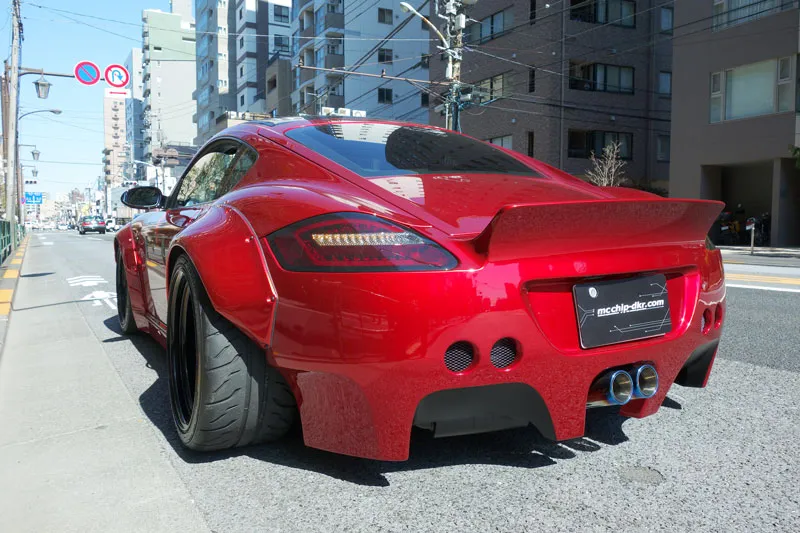 recaro porsche pandem