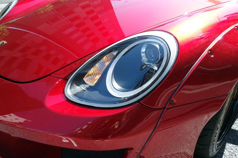 recaro porsche pandem