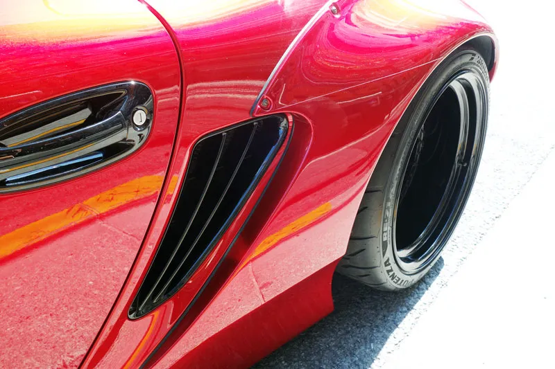 recaro porsche pandem