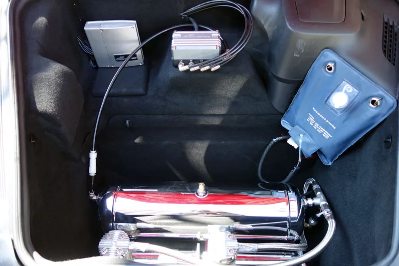 recaro porsche pandem