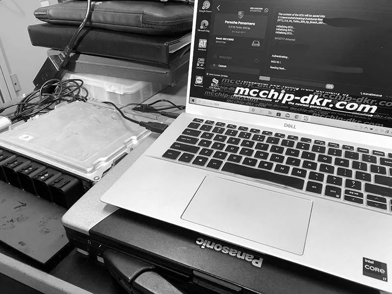 971 ecu tuning mcchip