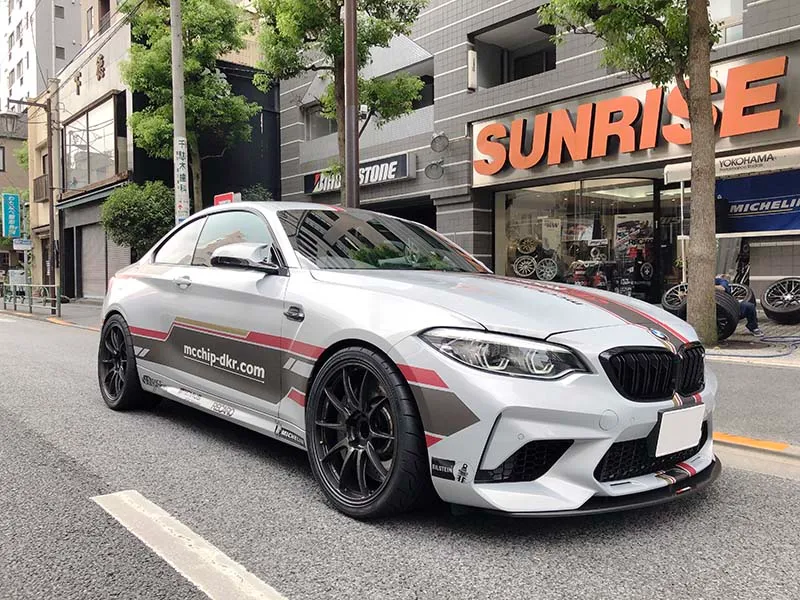 BMW M2 RS317