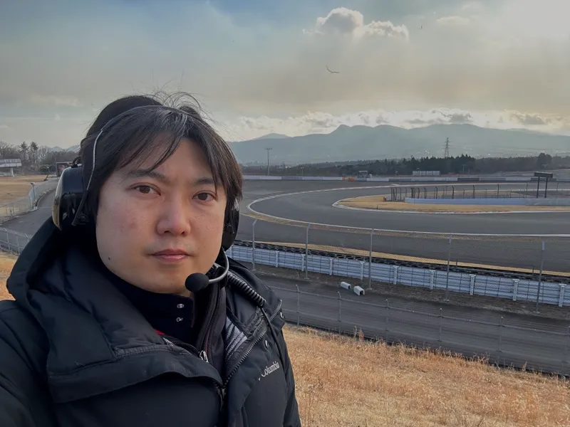 富士スピードウェイ サーキットサポート