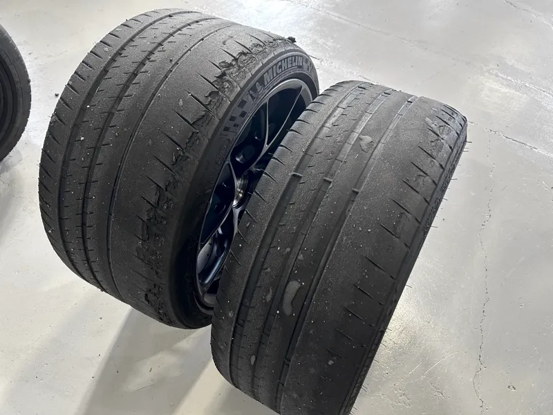 富士スピードウェイ サーキットサポート