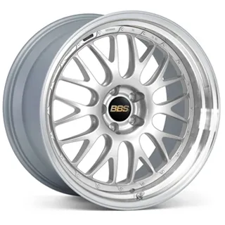 BBS RT88 ブリリアントシルバー x シルバーダイアカット