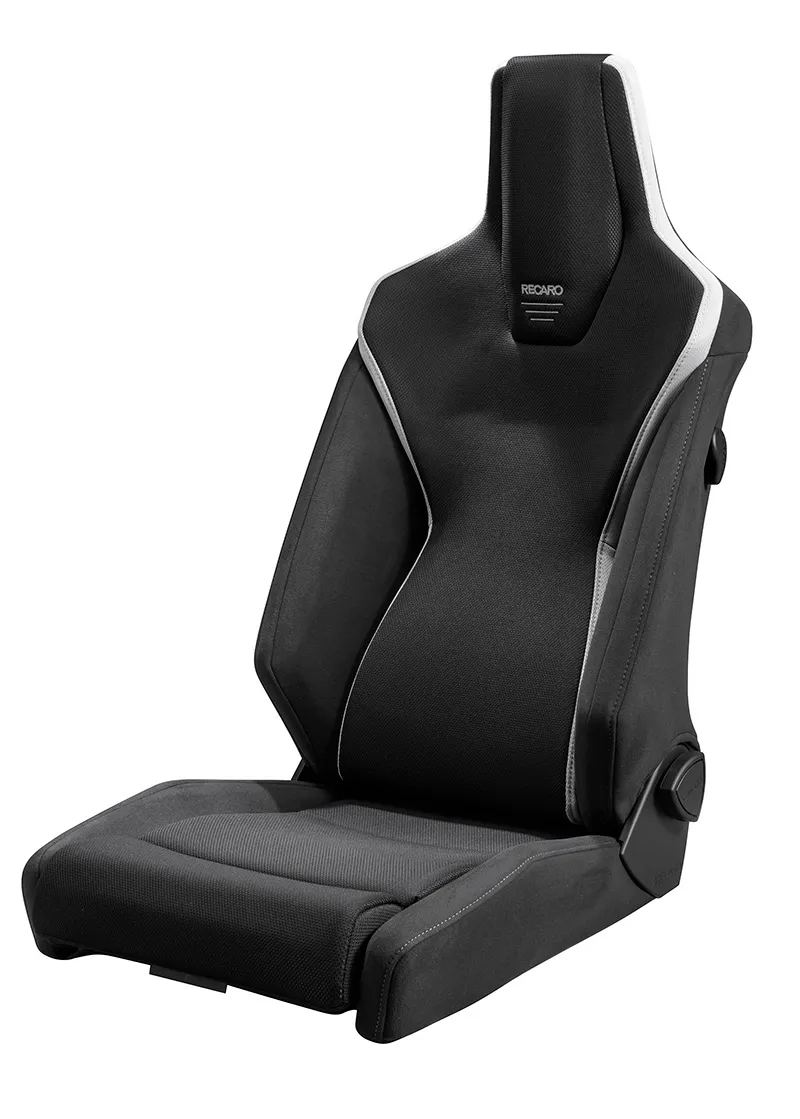 RECARO 新型LX-F レカロシート