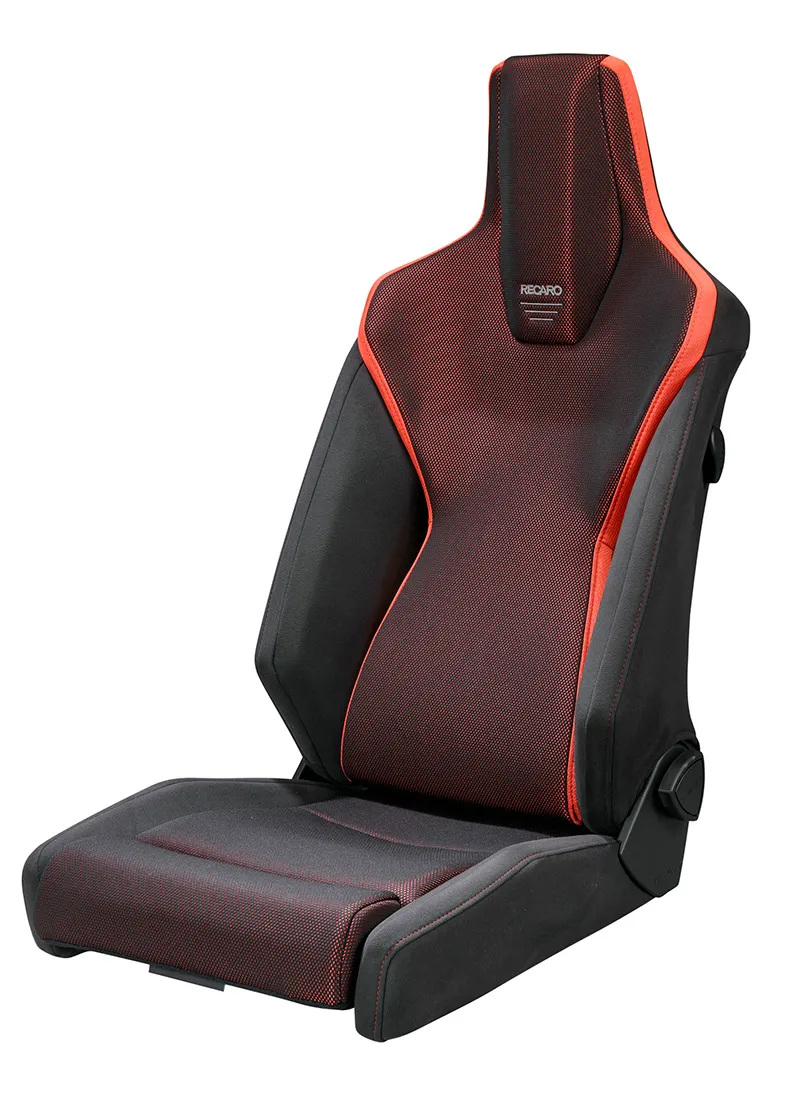 RECARO 新型LX-F レカロシート