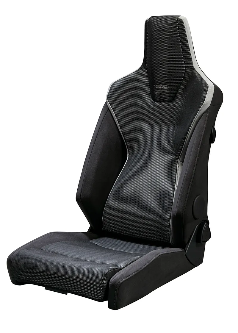 RECARO 新型LX-F レカロシート