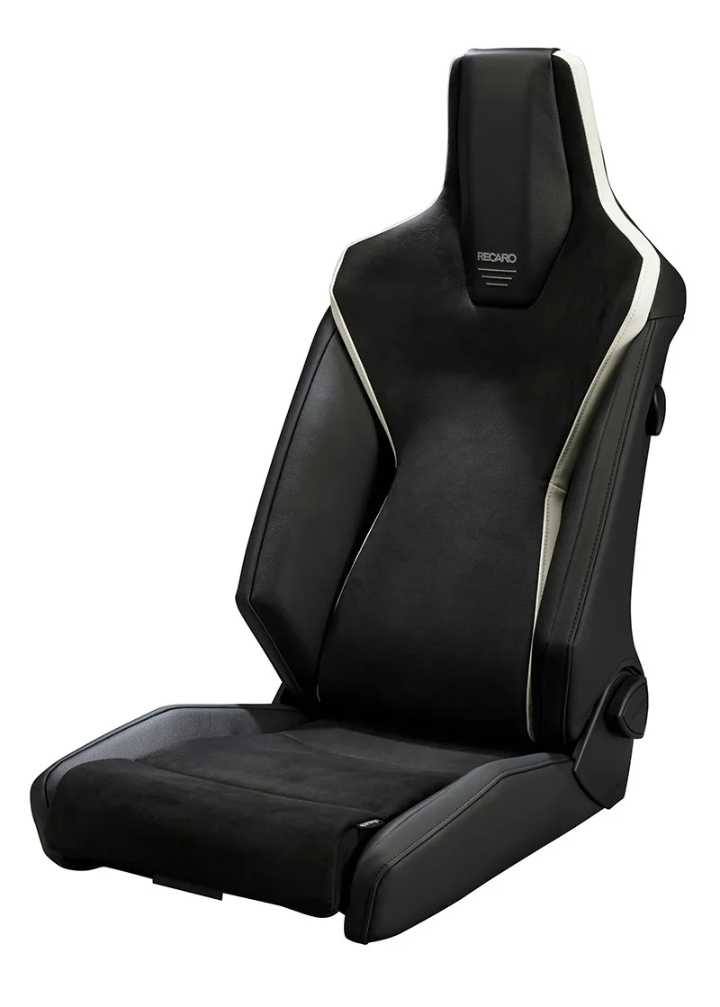 RECARO 新型LX-F レカロシート