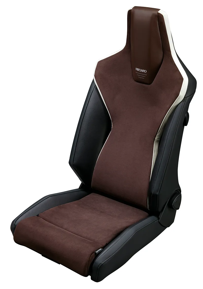 RECARO 新型LX-F レカロシート