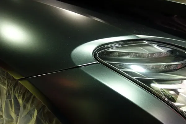 SLS 65 Black Series AMG