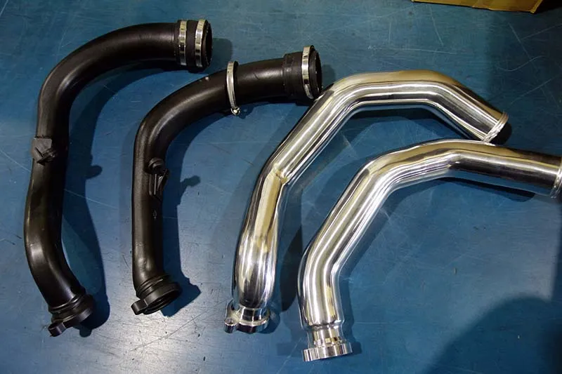 BMW M2 competition ecu