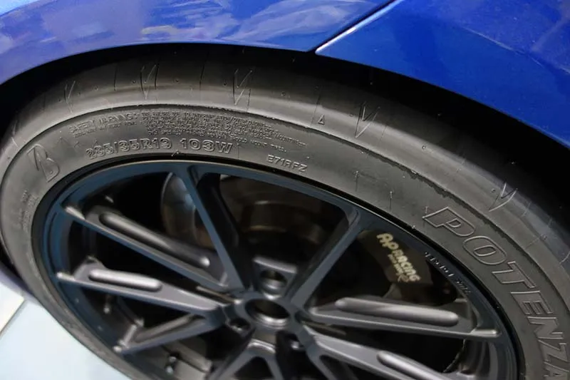 718ケイマン 19インチホイール TWS T66GT