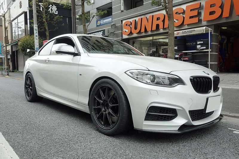 M235i tws rs317 kw