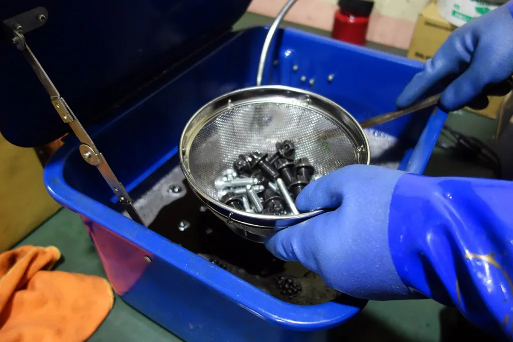 ポルシェ 718ケイマン LSD