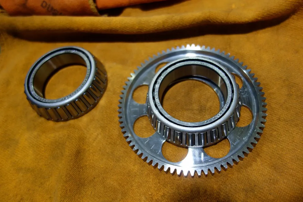 ポルシェ 718ケイマン LSD