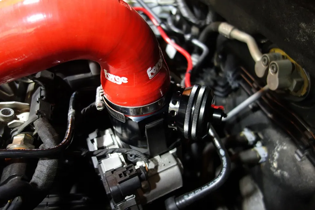 VW POLO 6R カスタム