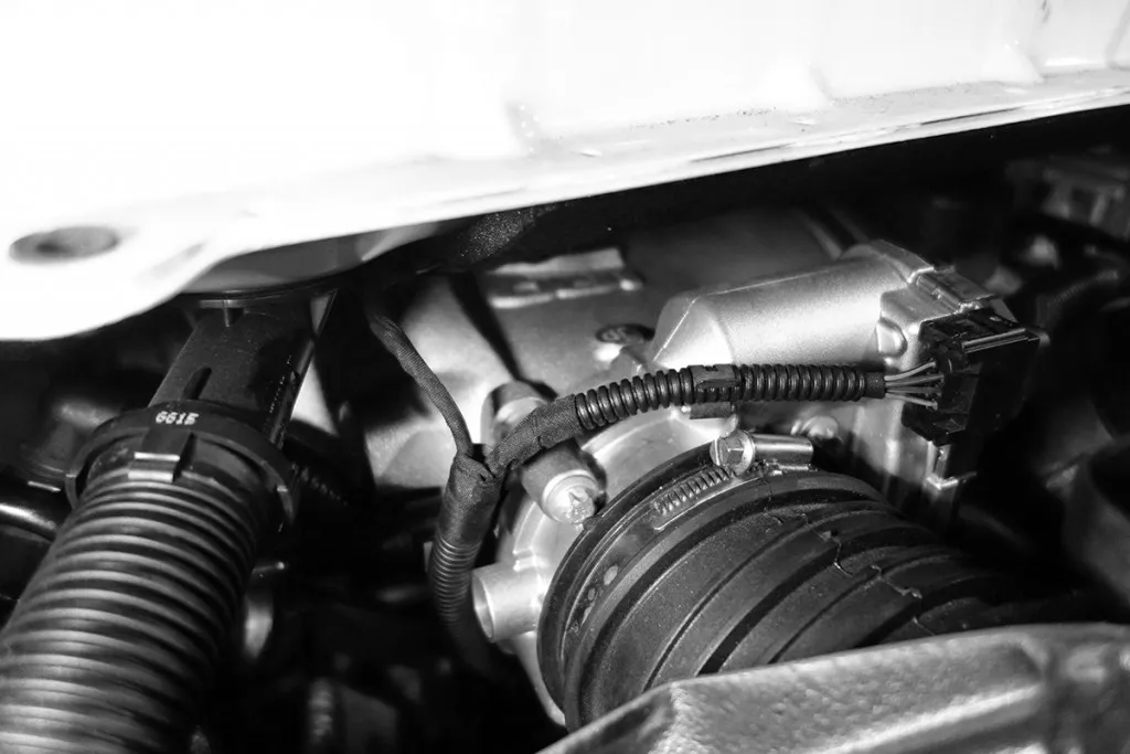 ポルシェ 991カレラS IPD Plenum ECUチューニング