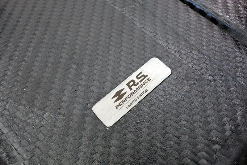 renault megane RS trophy