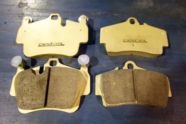 ポルシェ　987ケイマン 18インチホイール TWS