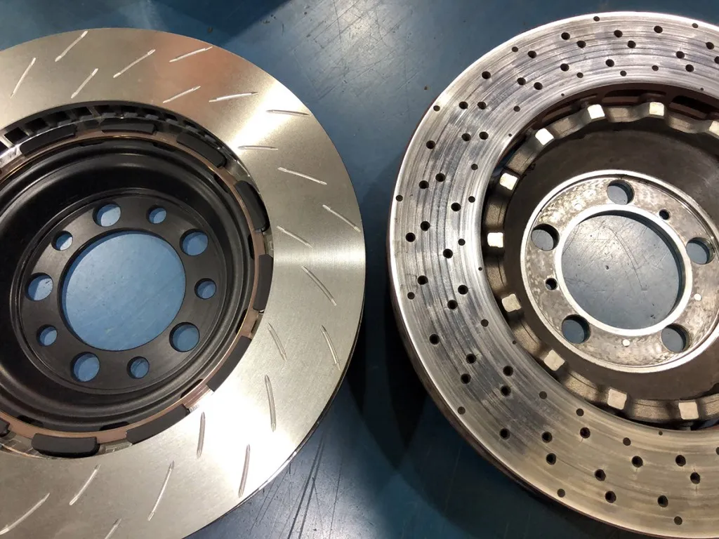 991 GT3 ポルシェ PFC