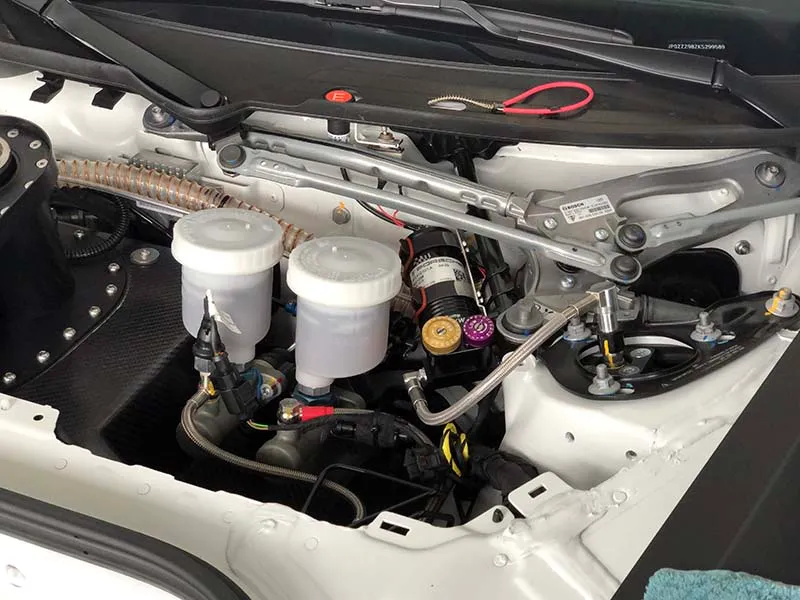 718ケイマンGT4クラブスポーツ